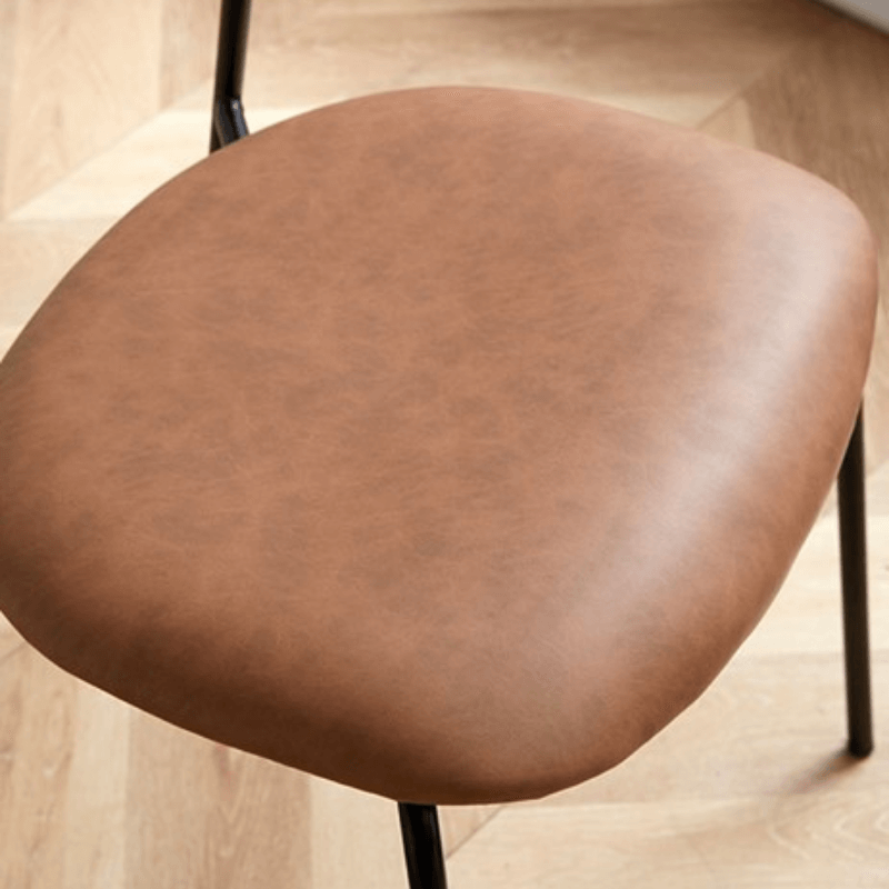 เก้าอี้ DEEPWOOD รุ่น VERDIAN สีน้ำตาล